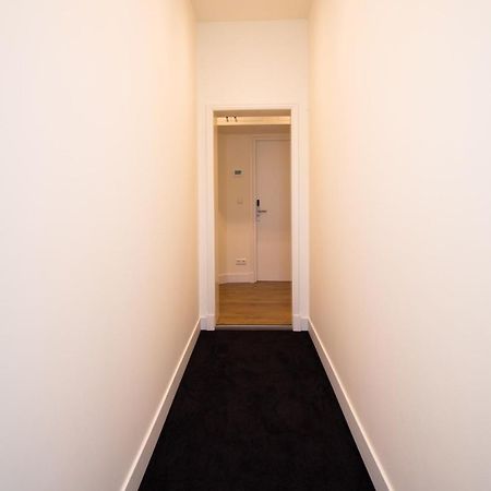 Escamp Apartments กรุงเฮก ภายนอก รูปภาพ