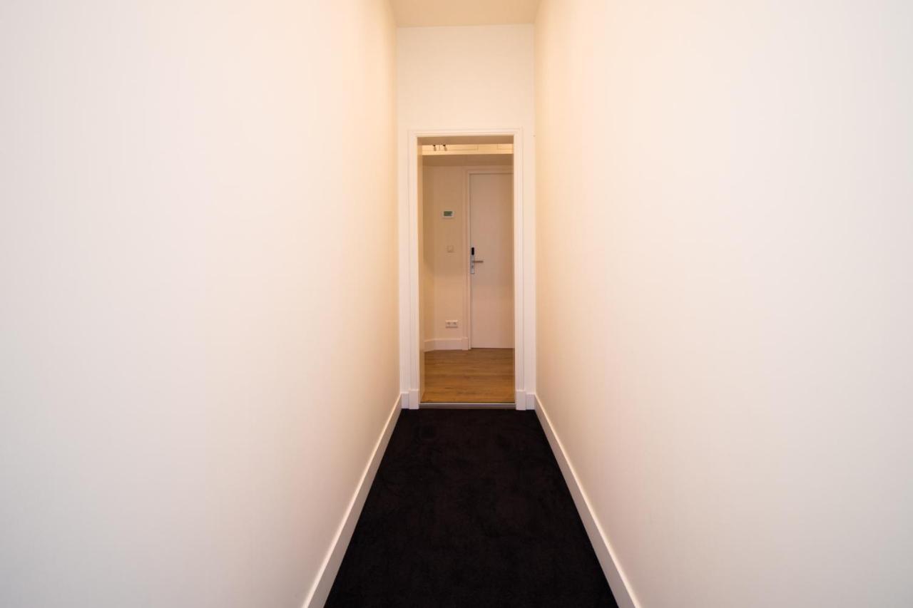 Escamp Apartments กรุงเฮก ภายนอก รูปภาพ