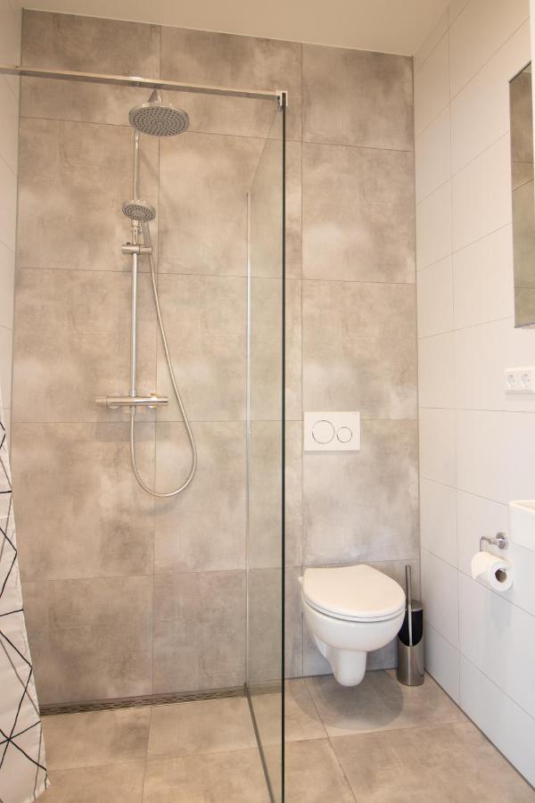 Escamp Apartments กรุงเฮก ภายนอก รูปภาพ