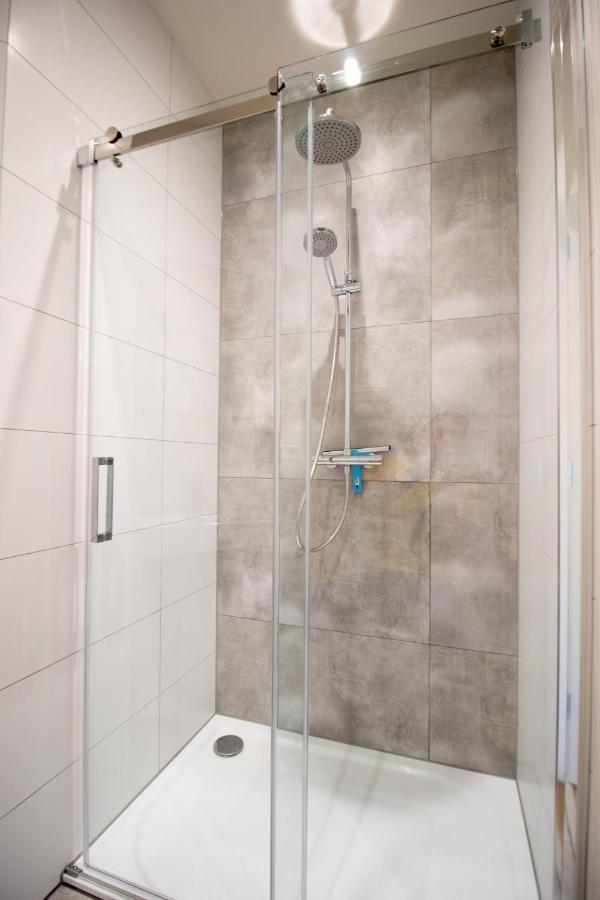 Escamp Apartments กรุงเฮก ภายนอก รูปภาพ